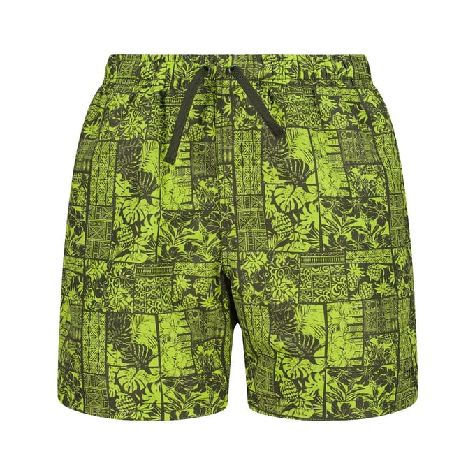 Sneldrogende zwemshort kind CMP