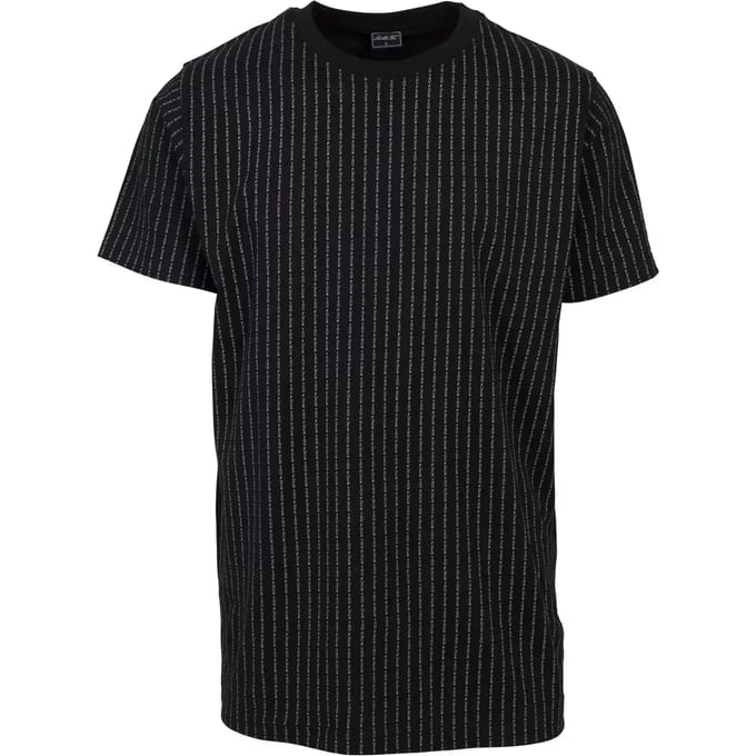 Mister Tee - Fuckyou Heren Tshirt - L - Wit