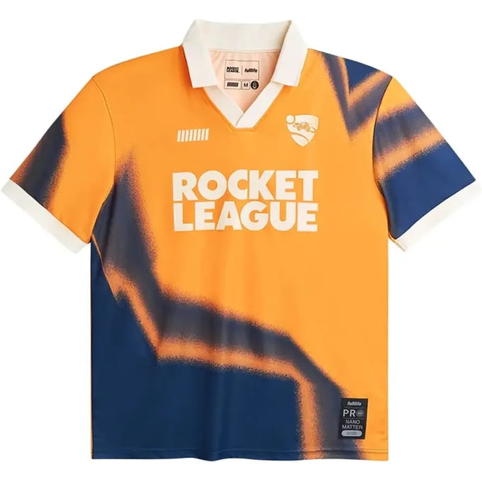 Jersey Fulllife Rocket League