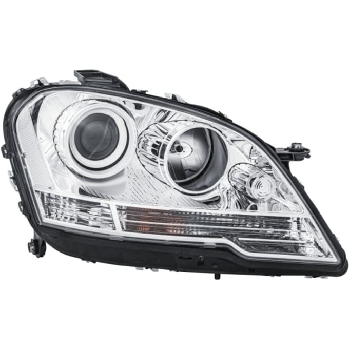 Koplampen HELLA 1EL 263 064-021, rechts