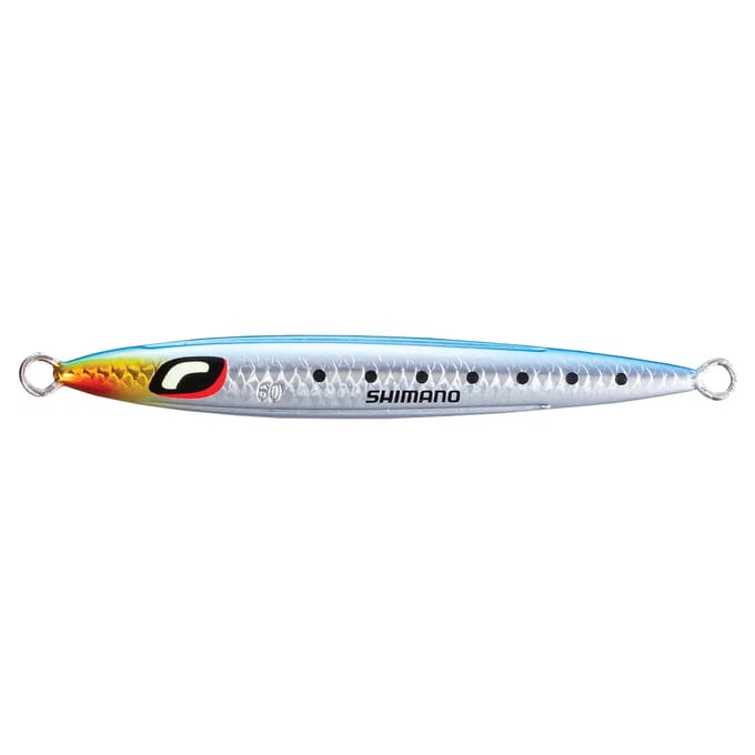 Lok Shimano Stinger ButterFly Pebble Light 40g