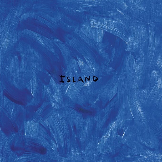 Ana Da Silva & Phew - Island (2 LP)