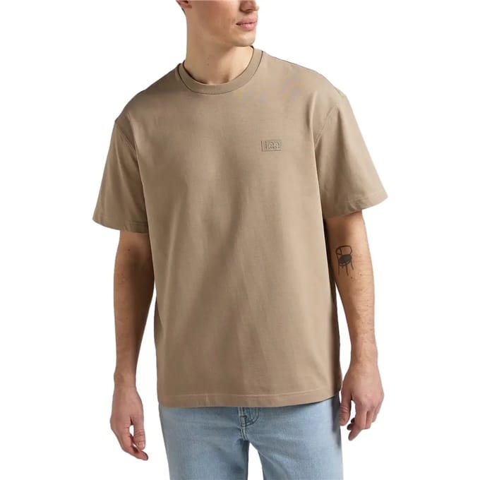T-shirt Lee Core Loose