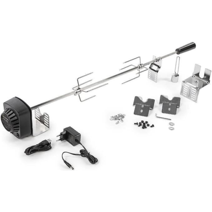 Rôtissoire pour BBQ - Fieldmann - FZG 9031