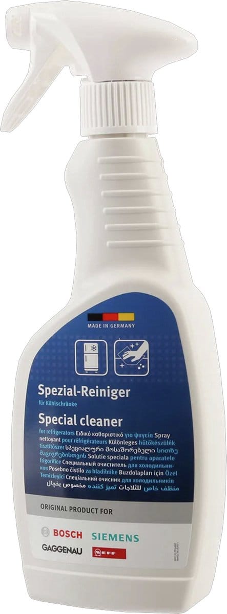 BOSCH - Reiniger voor koelkasten - 00312476