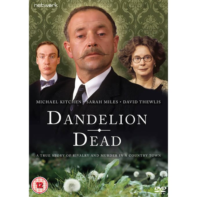 Dandelion Dead - The Complete Series