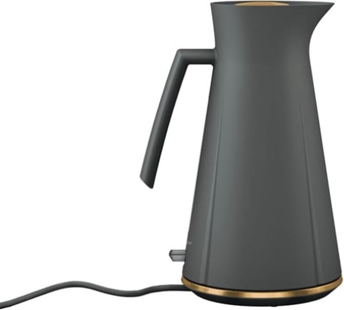 Rosendahl Grand Cru electrische waterkoker 1.4L ash
