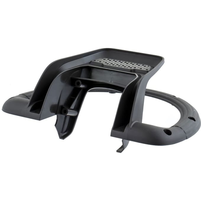 Front handle