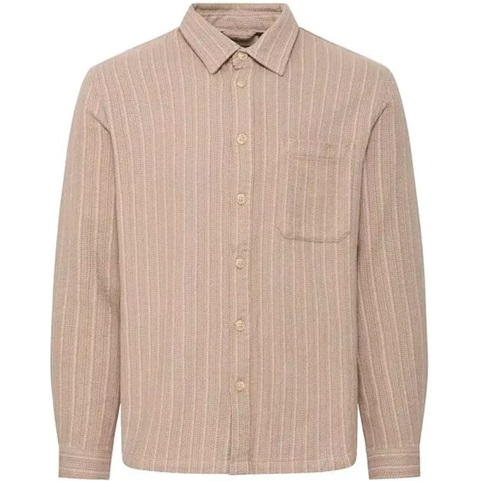 Shirt met lange mouwen Blend