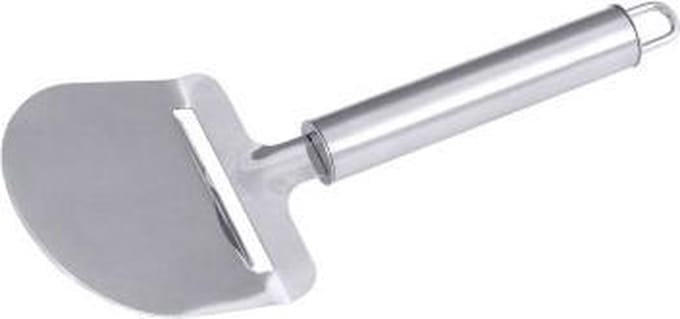 Polaris Rvs Kaasschaaf Hangbeugel 18.5cm set a 2 stuks