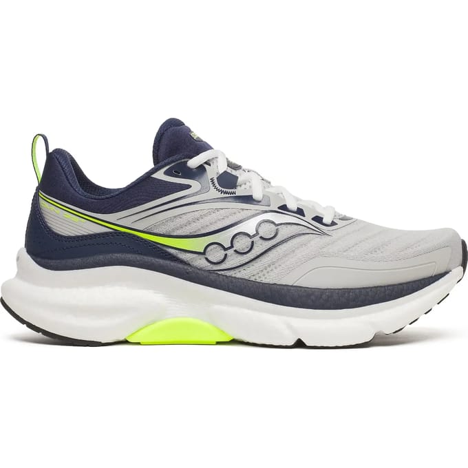 Hardloopschoenen Saucony Omni ST 23
