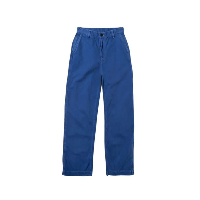Damesjeans Nudie Jeans Wendy Herringbone