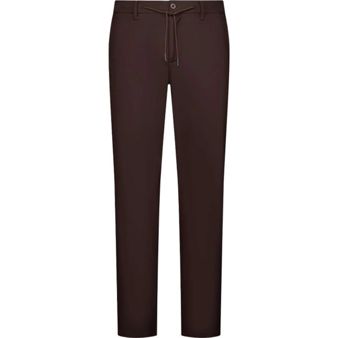 No Excess Pants chino 4-way stretch sedoc rel earth