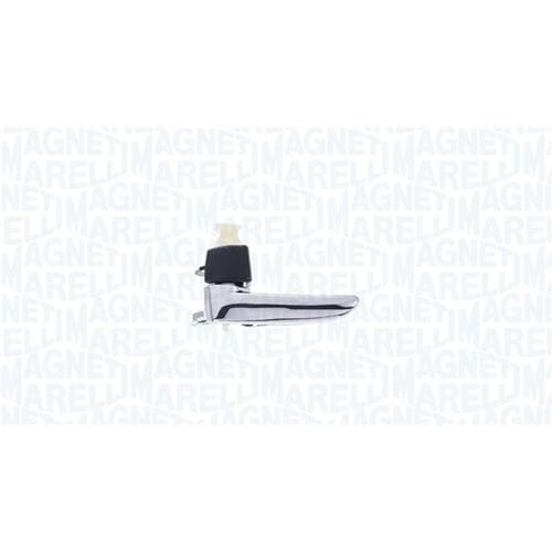 Handgreep, interieur MAGNETI MARELLI 350105091000