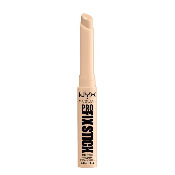 NYX Pro Fix Stick corrigerende Concealer met hyaluronzuur - Albaster
