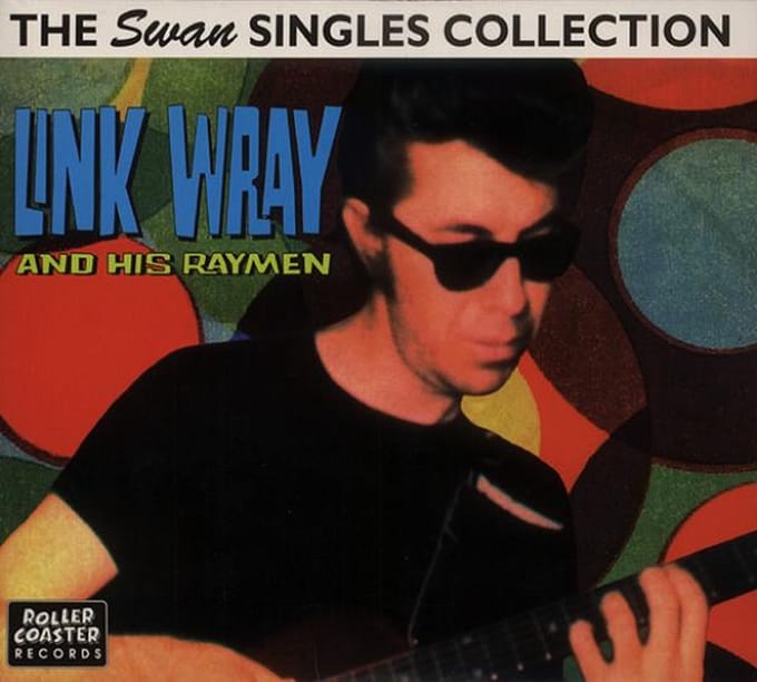 The Swan Singles Collection