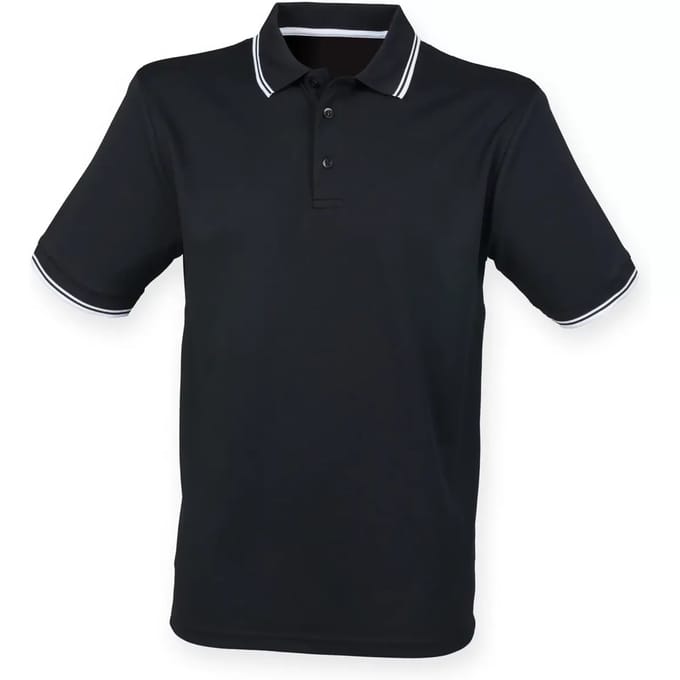 Polo Henbury Coolplus®