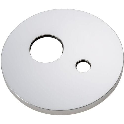 Kronenbach replacement rosette 2.0 for bath filler and shower mixer concealed round 5002004