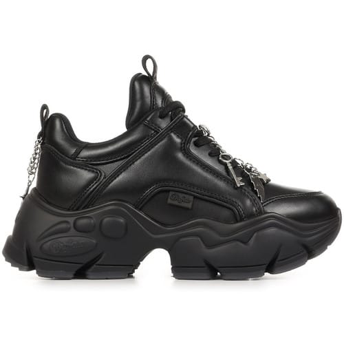 Lage Sneakers Buffalo BINARY PUNK 2.0