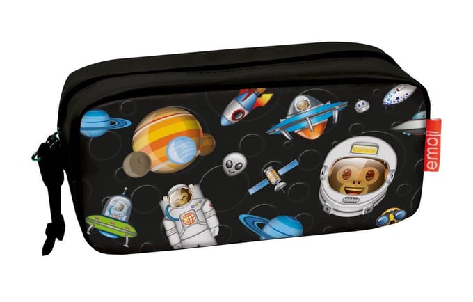 Emoji - Space Monkey - Etui - BTS 21-22 los