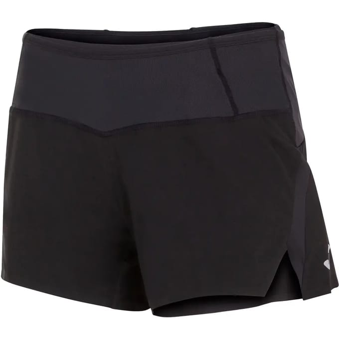 Joma Micro Raco Korte Leggings Zwart L Vrouw