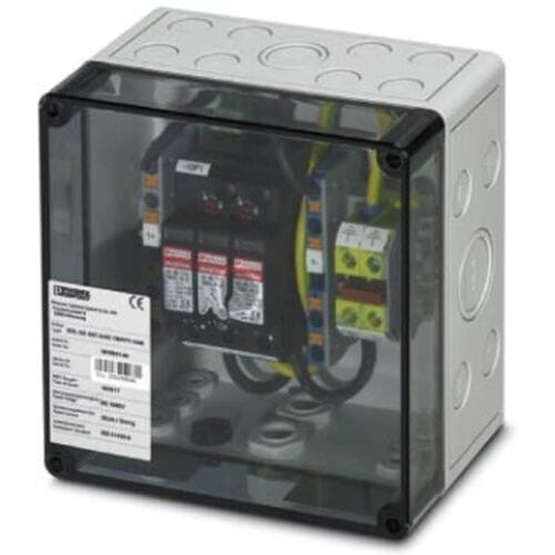 Phoenix Contact 1055626 SOL-SC-2ST-0-DC-1MPPT-2000 Stringbox