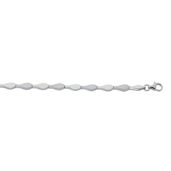 Silver Lining 104.4303.19 Dames Armband