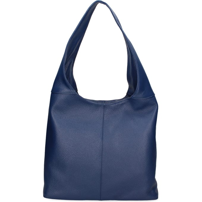Gave Lux Schoudertas vrouwen D24 BLUE JEANS