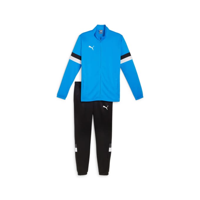 Geweven trainingspak Puma TeamRise