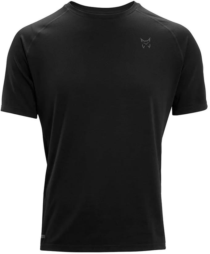 Altus Tisma T-shirt Met Korte Mouwen Wit S Man