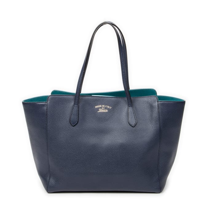 Medium Swing Tote   schoudertas