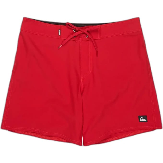 Surf shorts Quiksilver Surfsilk Kaimana 16