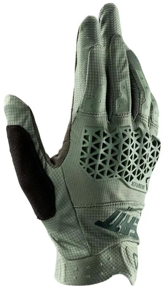 Leatt 3.0 Lite Handschoenen Groen M Man