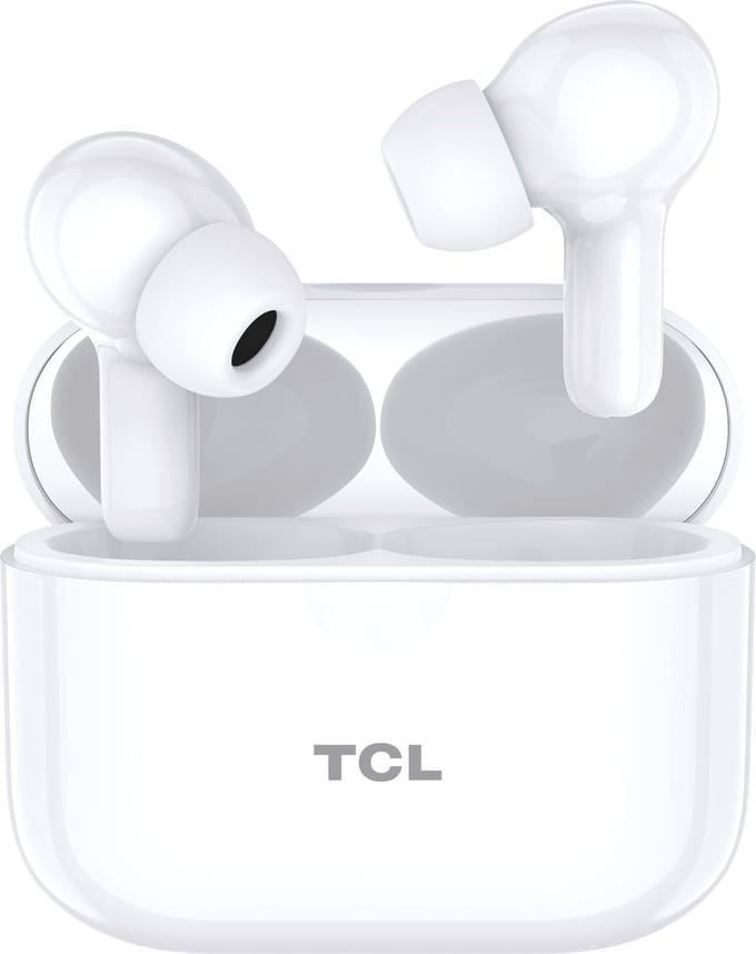 Bluetooth Headset with Microphone TCL Wireless (Refurbished A)