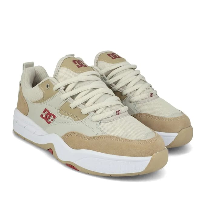 Baskets DC Shoes Ascend