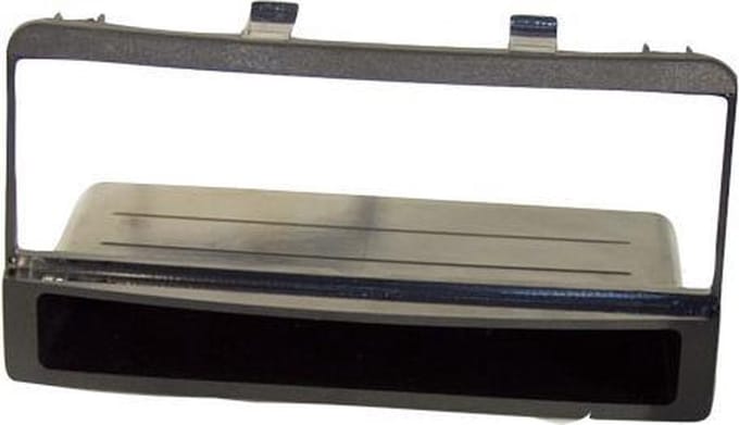 1-DIN Autoradio Frame ISO - Geschikt voor Ford Focus 2004