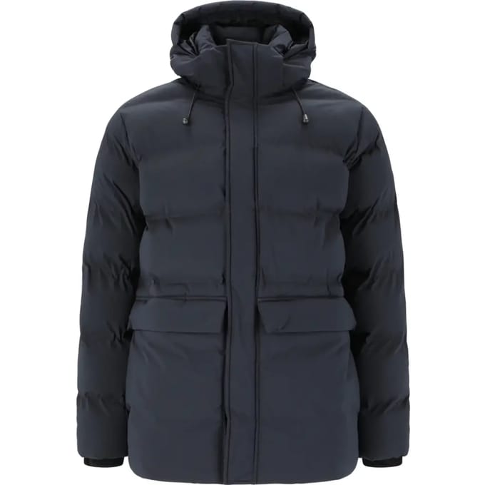 Hooded jacket Whistler Creed