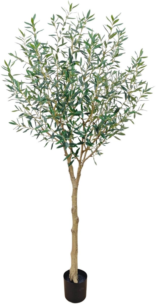 Kunst Olijfboom 180cm