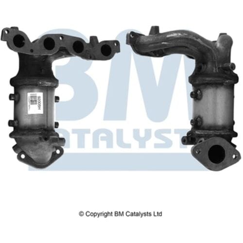 Katalysator BM CATALYSTS BM92005H