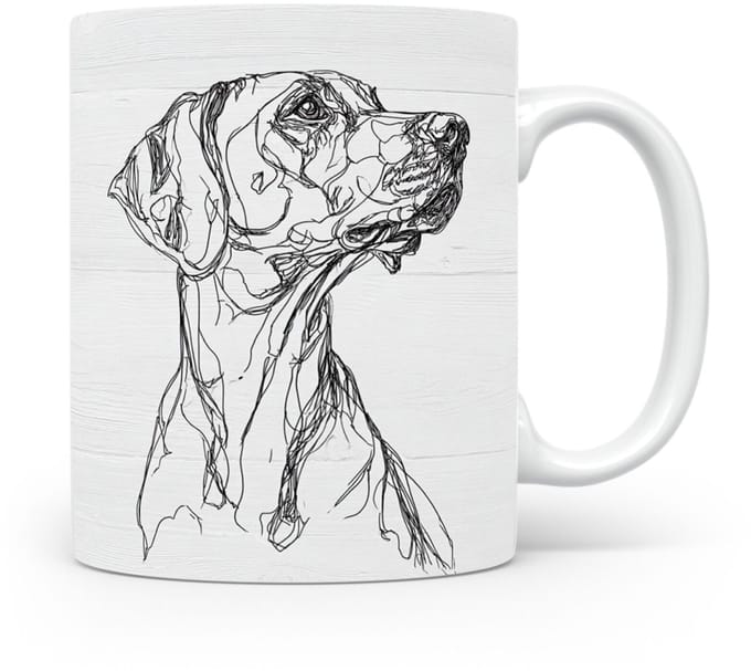 Beker Rhodesian Ridgeback