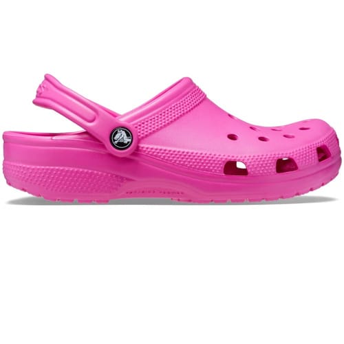 Klompen Crocs Domyślna nazwa