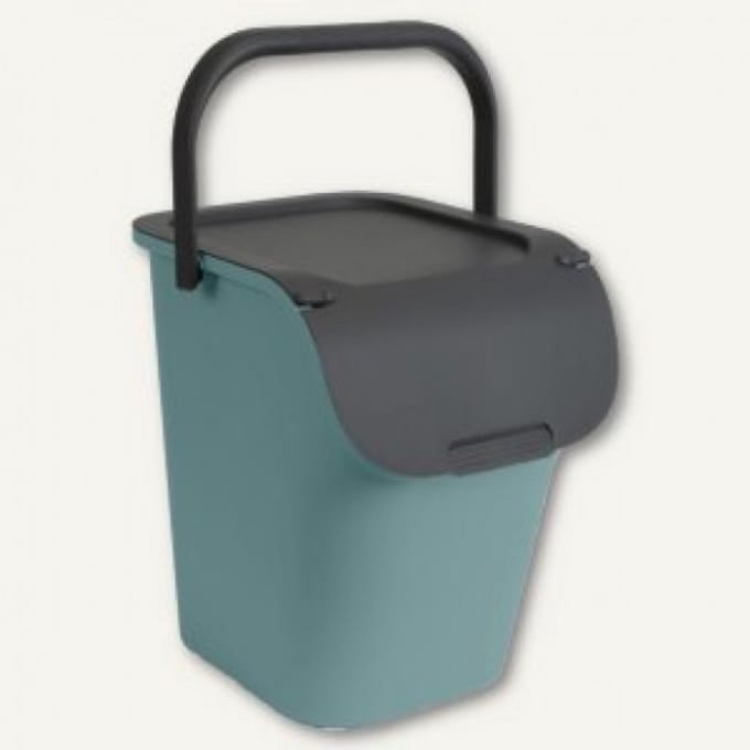 Eda SORTEERBAK 40L DIM 44,9 X 36 X 43,8 CM VOL 40L