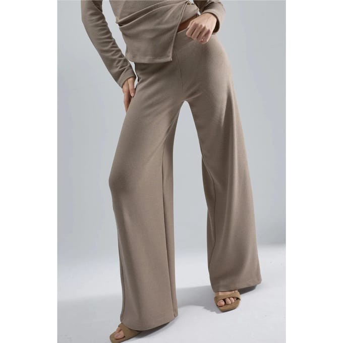 Rechtaf Pull-On Broek