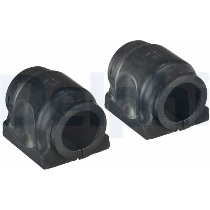 Aanslagbuffer DELPHI TD1501W, 2 Stuk