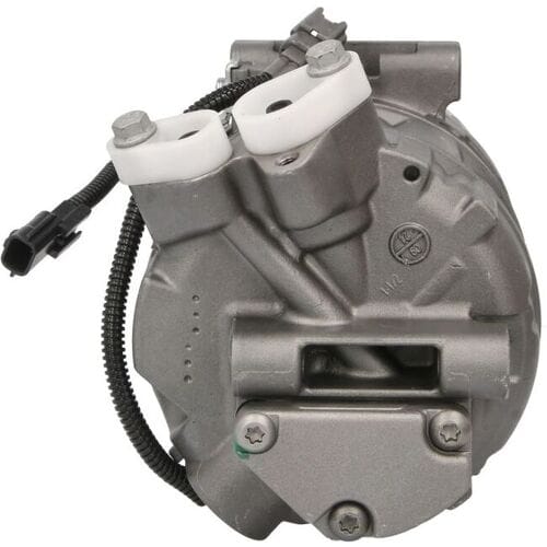 Airco-compressor ELSTOCK 51-0601