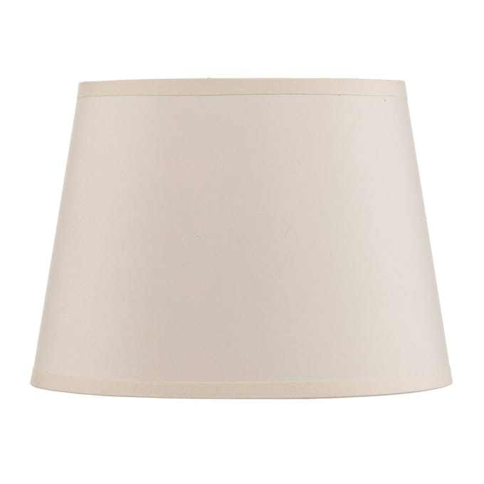 Duolla Lampenkap Classic S, ecru