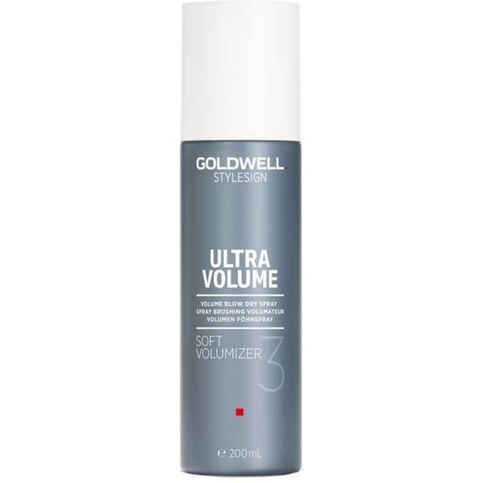 Goldwell StyleSign Soft Volumizer Spray 200ml