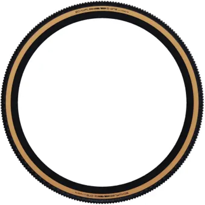 Schwalbe - G-One Ultrabite Performance TLE Bronze Skin 28.5X2.00