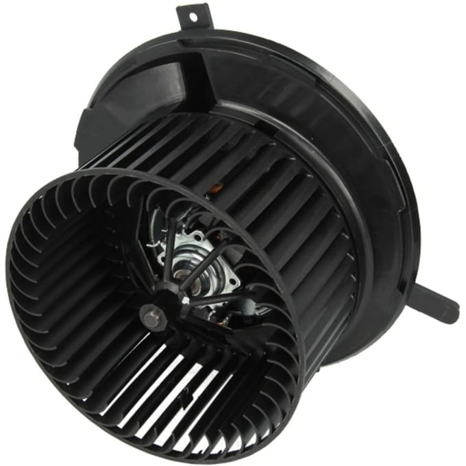 Interieurventilator THERMOTEC DDW009TT