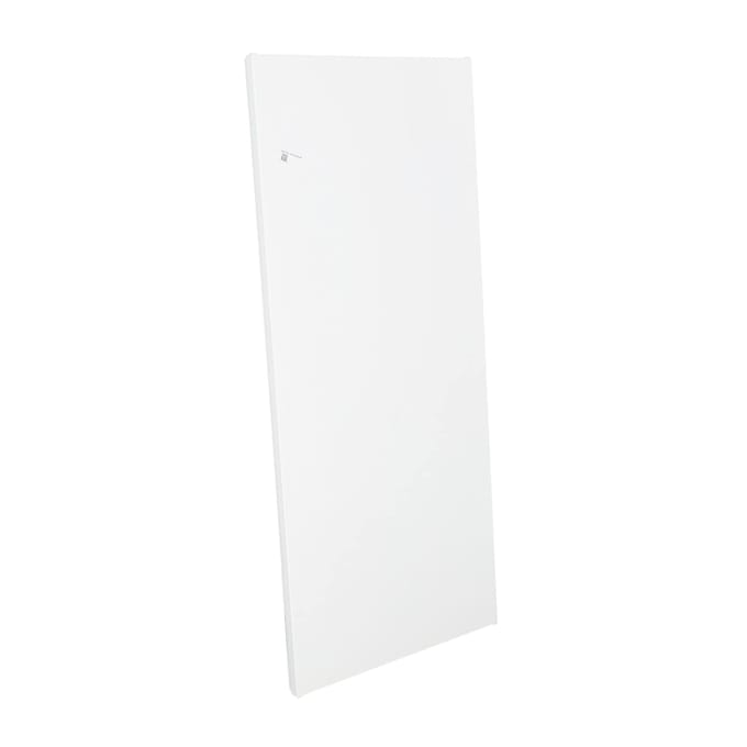 AEG Witte koelkastdeur - 538x1193mm 2128316029